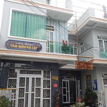 Dalat View Homestay Exteriör bild