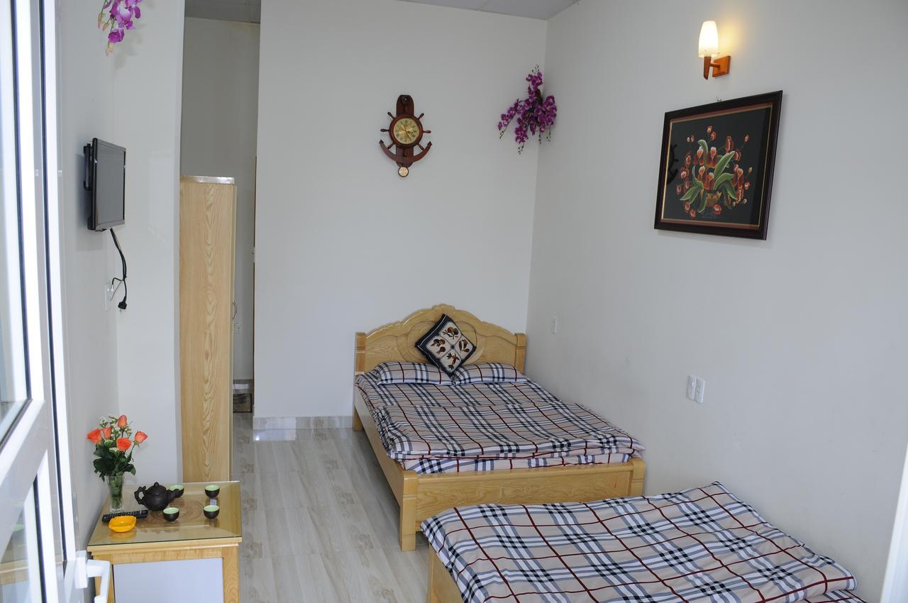 Dalat View Homestay Exteriör bild