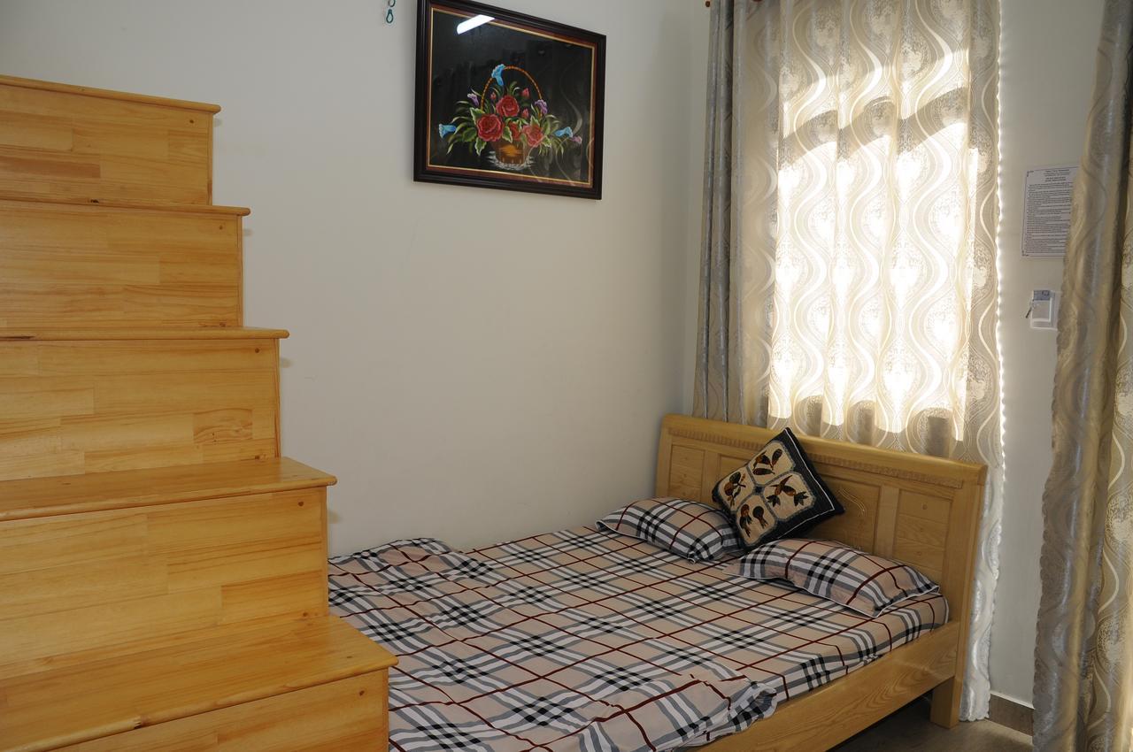 Dalat View Homestay Exteriör bild