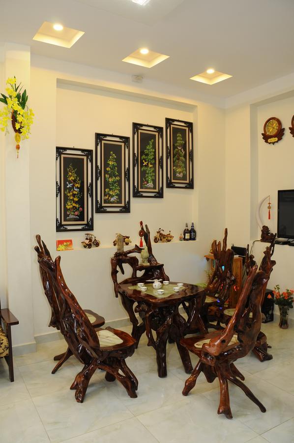 Dalat View Homestay Exteriör bild