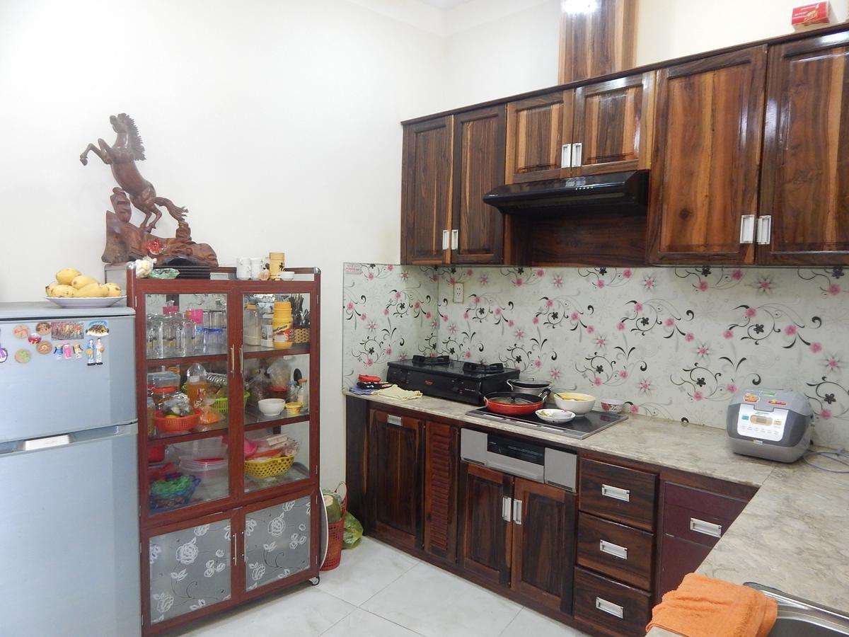 Dalat View Homestay Exteriör bild