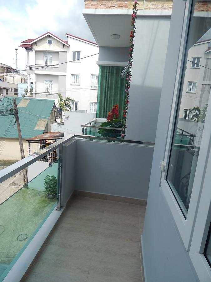 Dalat View Homestay Exteriör bild