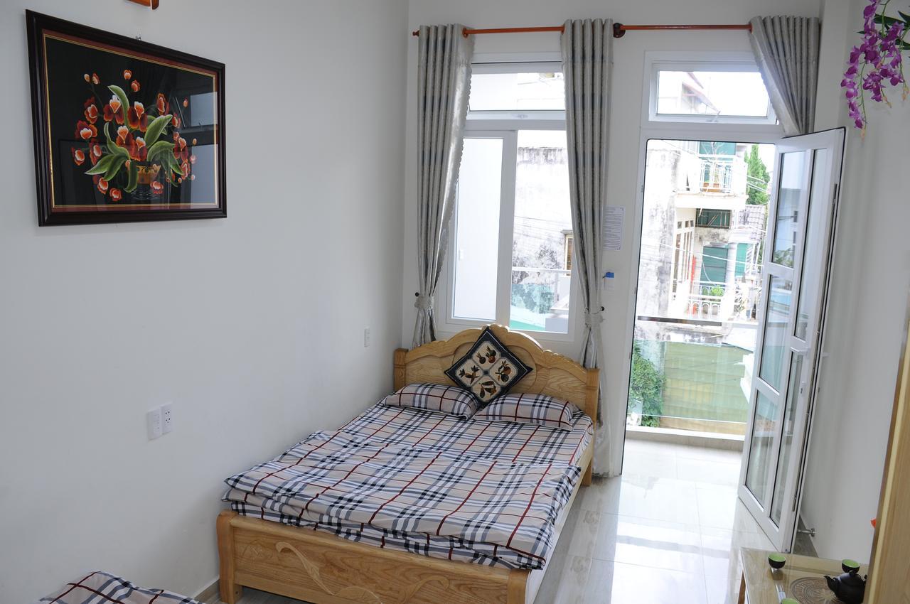 Dalat View Homestay Exteriör bild