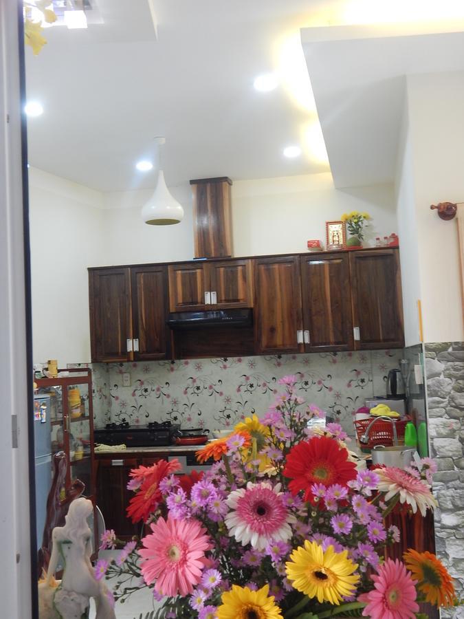 Dalat View Homestay Exteriör bild