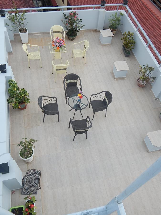 Dalat View Homestay Exteriör bild